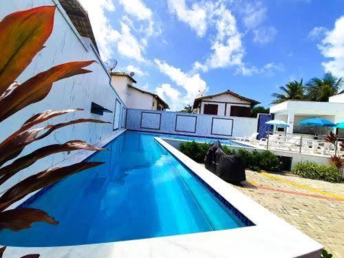 Apartamento Duplex - A 3 Min Da Praia Ape, Proximo Axe Moi E Toatoa بورتو سيغورو المظهر الخارجي الصورة
