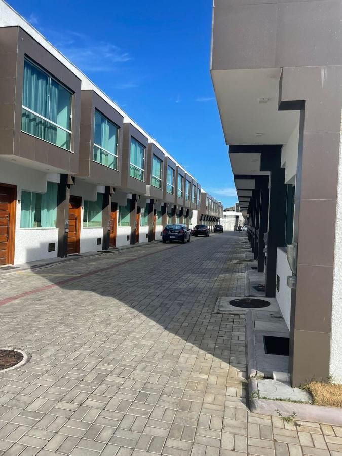 Apartamento Duplex - A 3 Min Da Praia Ape, Proximo Axe Moi E Toatoa بورتو سيغورو المظهر الخارجي الصورة