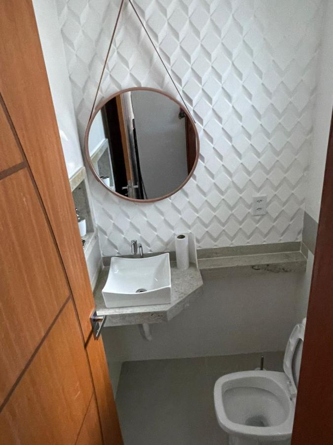 Apartamento Duplex - A 3 Min Da Praia Ape, Proximo Axe Moi E Toatoa بورتو سيغورو المظهر الخارجي الصورة