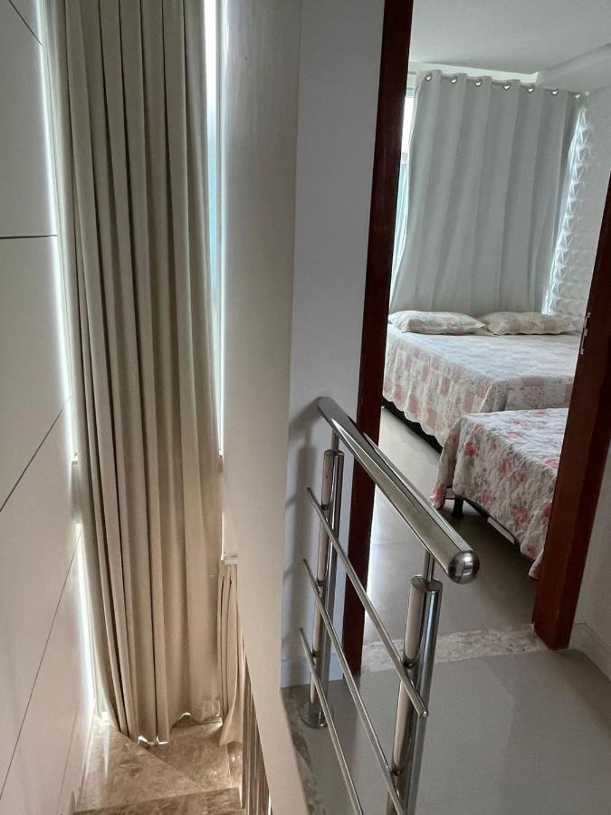 Apartamento Duplex - A 3 Min Da Praia Ape, Proximo Axe Moi E Toatoa بورتو سيغورو المظهر الخارجي الصورة