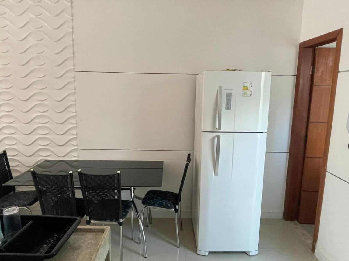 Apartamento Duplex - A 3 Min Da Praia Ape, Proximo Axe Moi E Toatoa بورتو سيغورو المظهر الخارجي الصورة