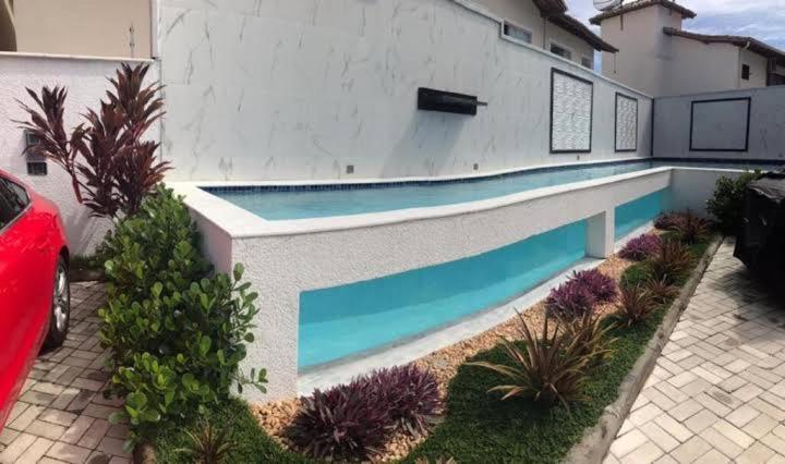 Apartamento Duplex - A 3 Min Da Praia Ape, Proximo Axe Moi E Toatoa بورتو سيغورو المظهر الخارجي الصورة