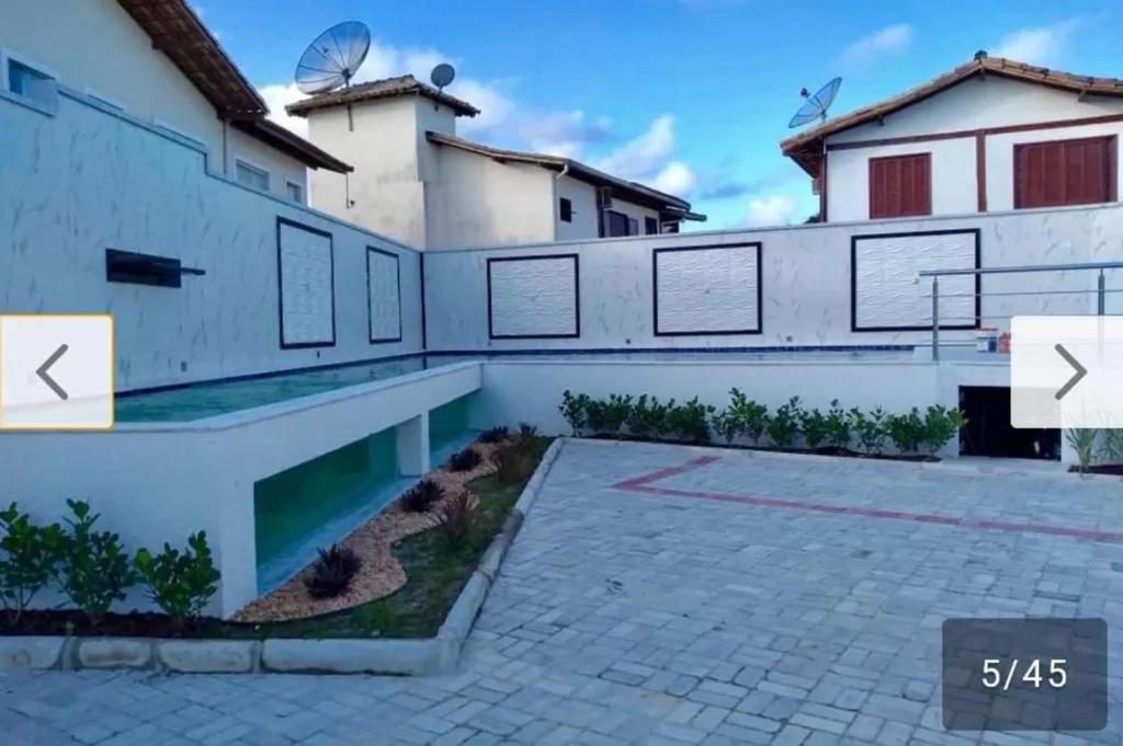 Apartamento Duplex - A 3 Min Da Praia Ape, Proximo Axe Moi E Toatoa بورتو سيغورو المظهر الخارجي الصورة