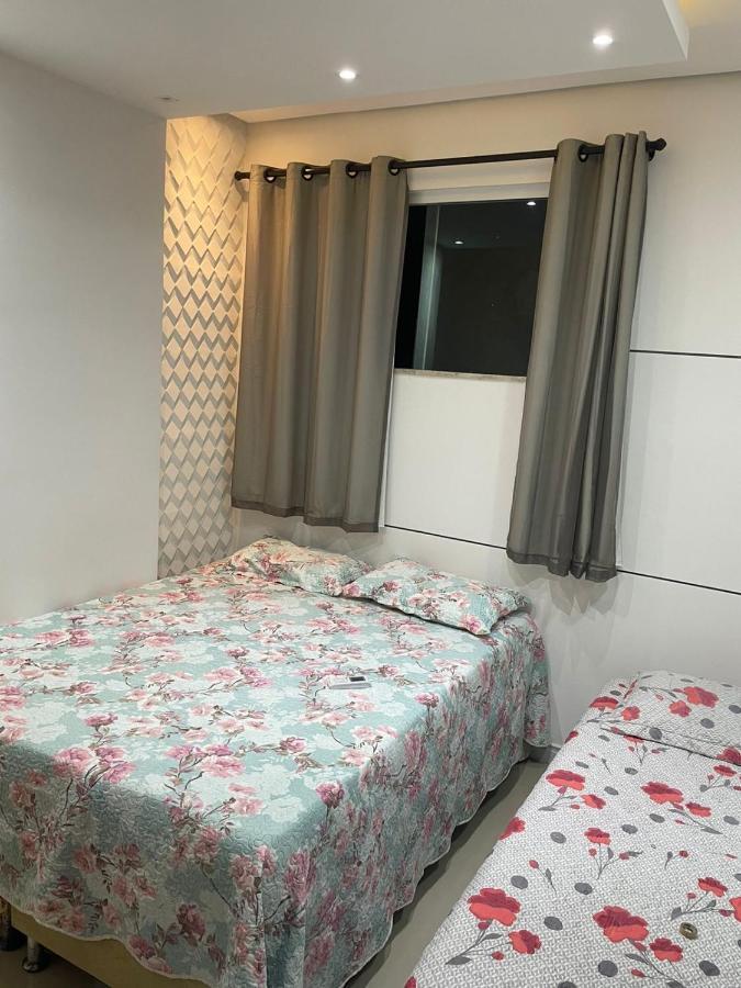 Apartamento Duplex - A 3 Min Da Praia Ape, Proximo Axe Moi E Toatoa بورتو سيغورو المظهر الخارجي الصورة