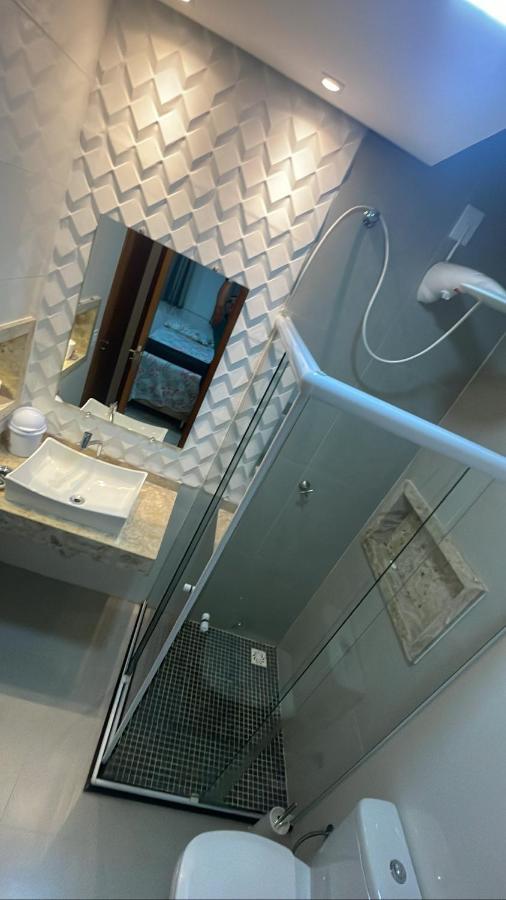 Apartamento Duplex - A 3 Min Da Praia Ape, Proximo Axe Moi E Toatoa بورتو سيغورو المظهر الخارجي الصورة